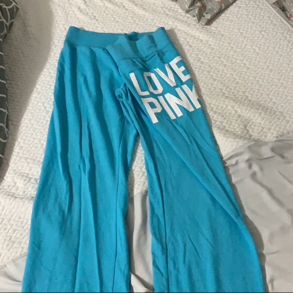 Pink (sold separately) Blue - M, Hot Pink - S